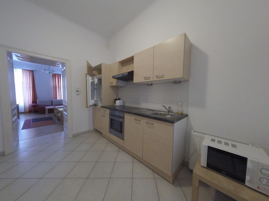 Bella Casa Apartment *