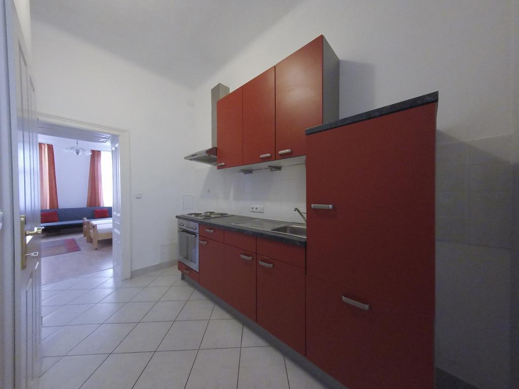 Bella Casa Apartment Wien