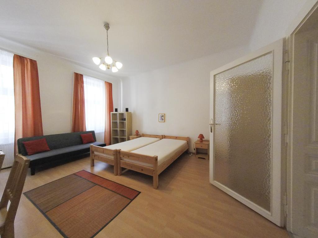 Bella Casa Apartment *