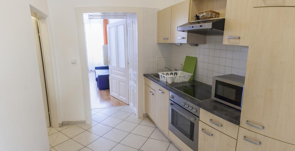 Bella Casa Apartment