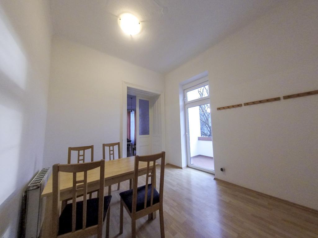 Bella Casa Apartment