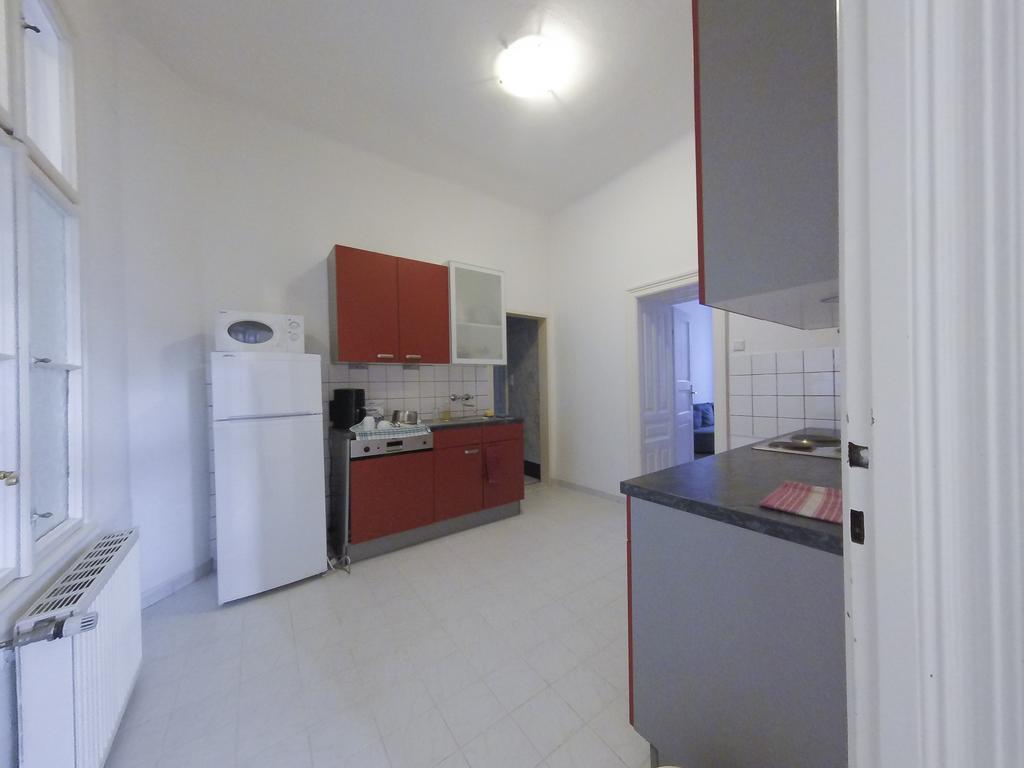 Apartment Bella Casa