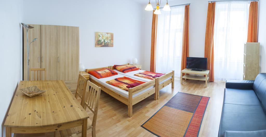 Bella Casa Apartment