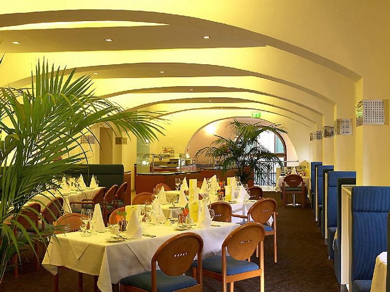 De France Hotel Vienna