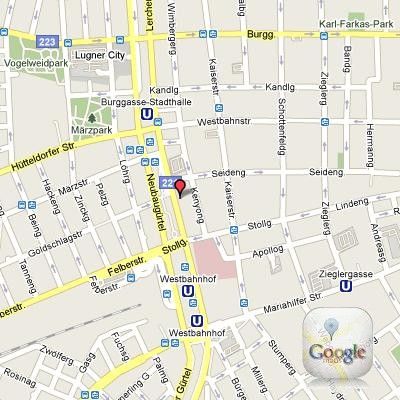 Livin By Flemings 4* Vienna