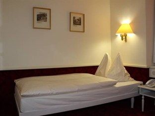 Elaya Center 4* Vienna