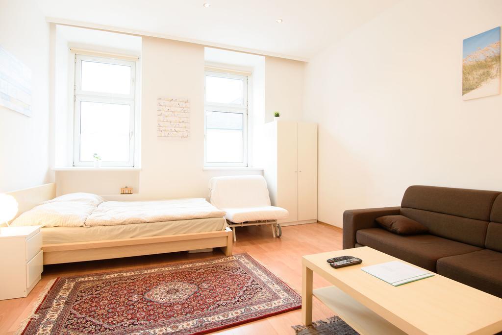 Apartment Dampfgasse