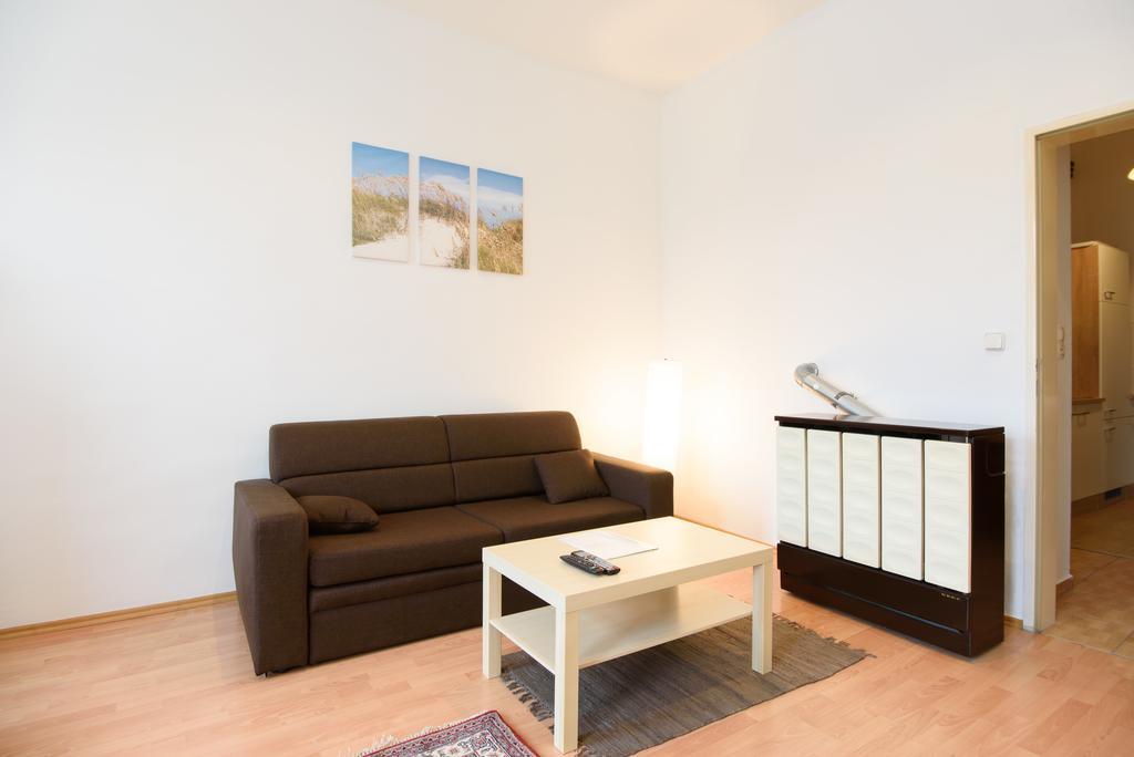Apartment Dampfgasse *