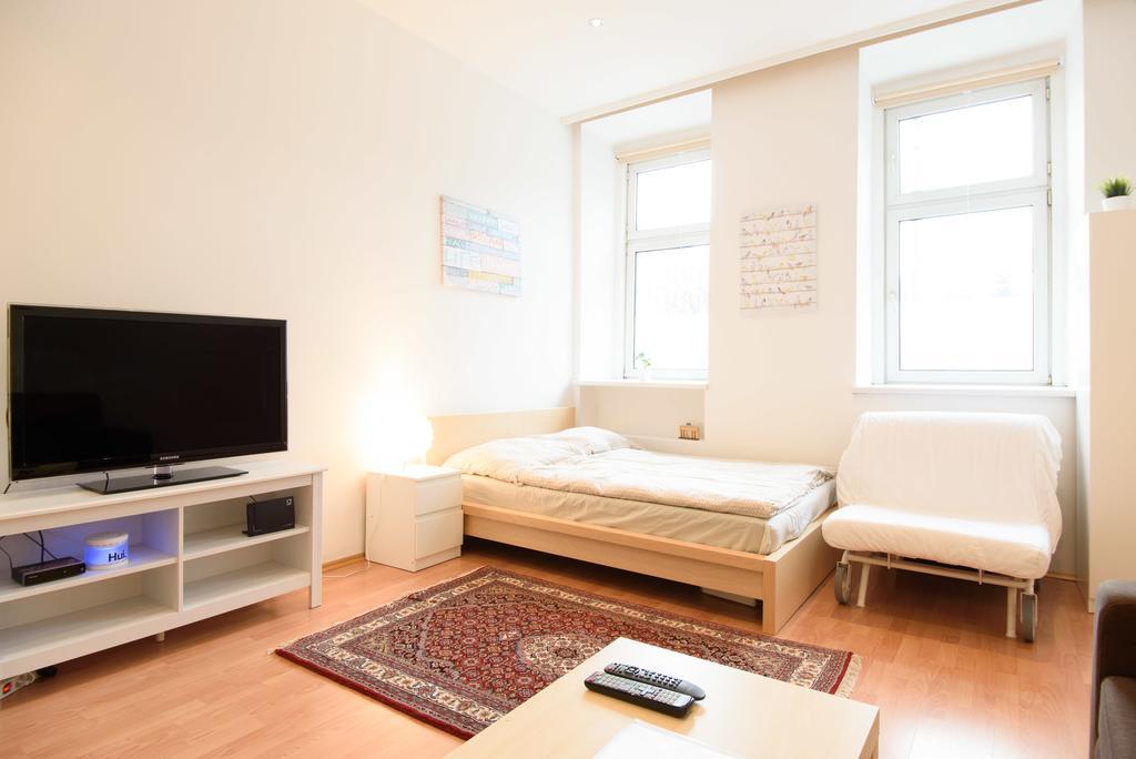 Dampfgasse Apartment