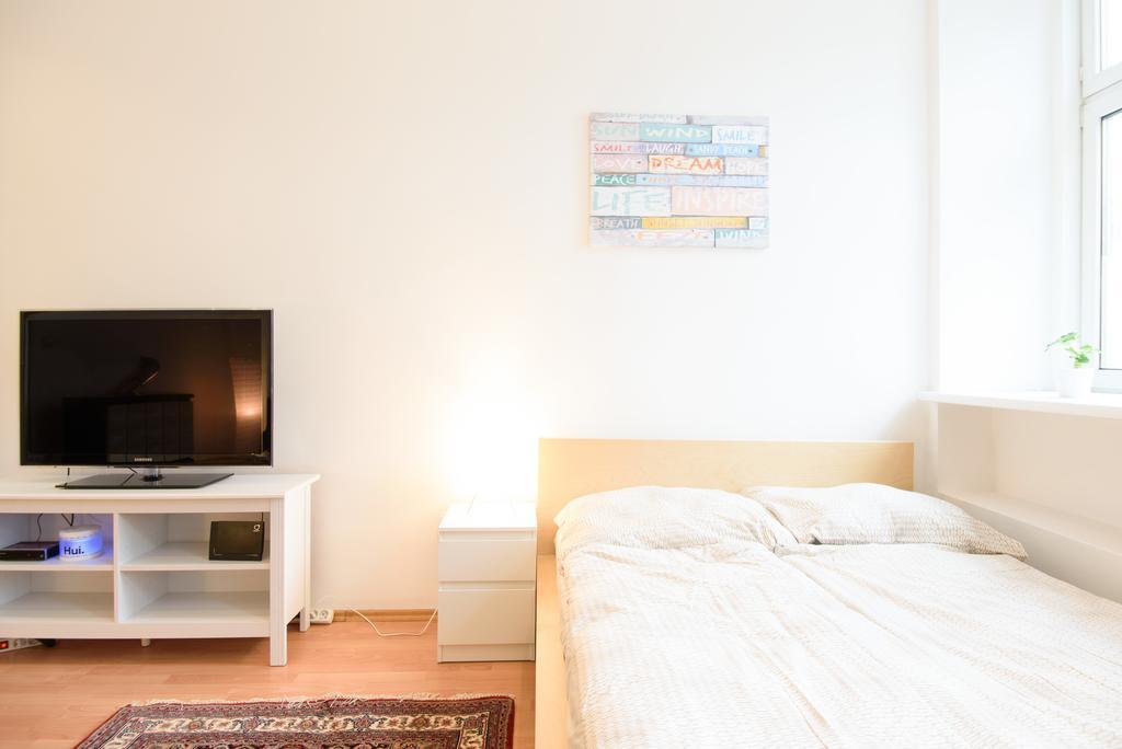 Dampfgasse Apartment