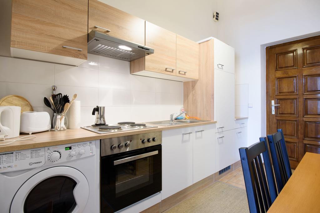 Apartment Dampfgasse