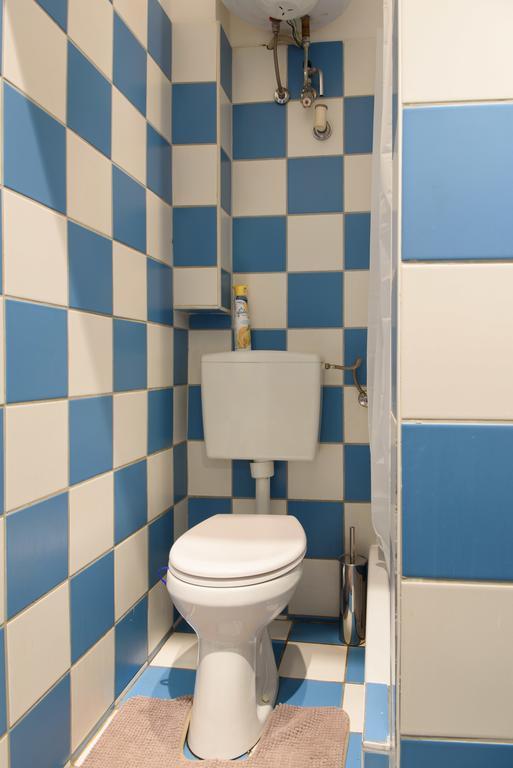 Dampfgasse Apartment *