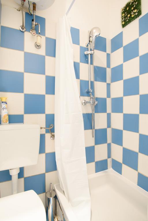 Dampfgasse Apartment Vienna