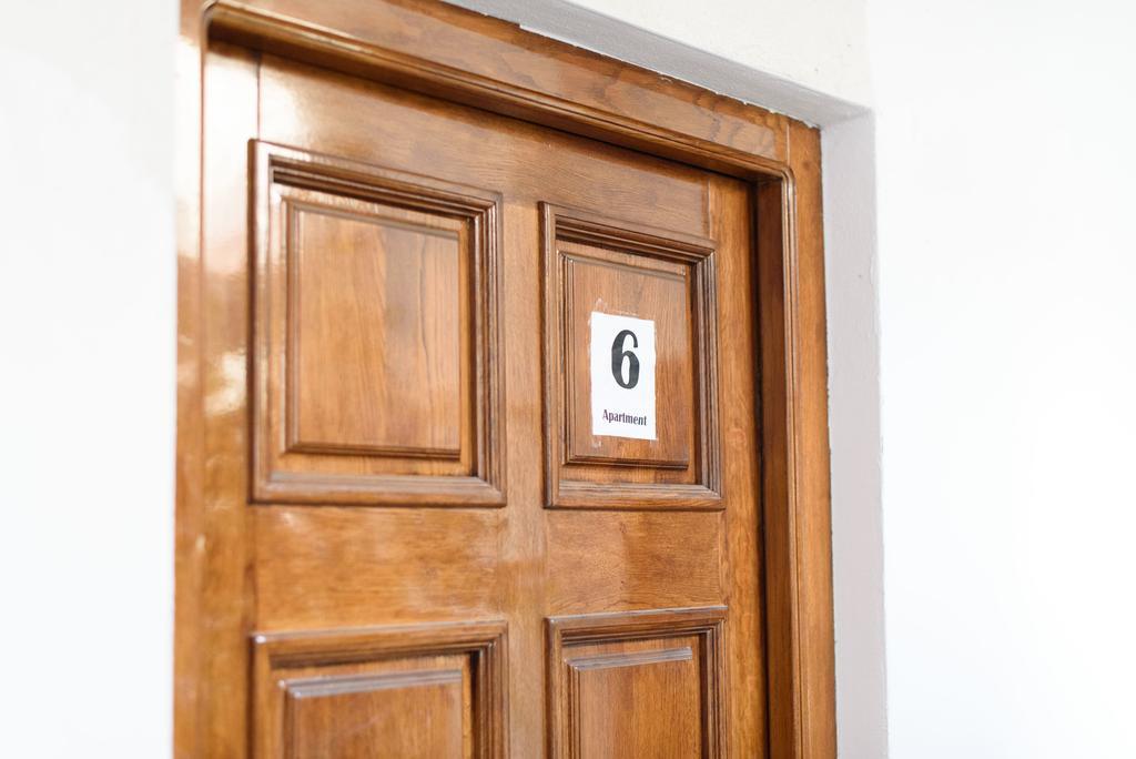 Dampfgasse Apartment Vienna