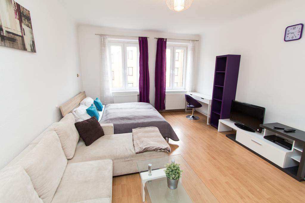 Dieselgasse Apartment