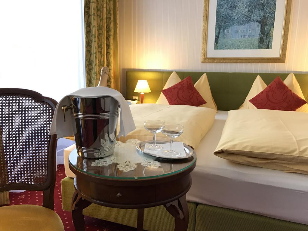 Austria - 3* Vienna