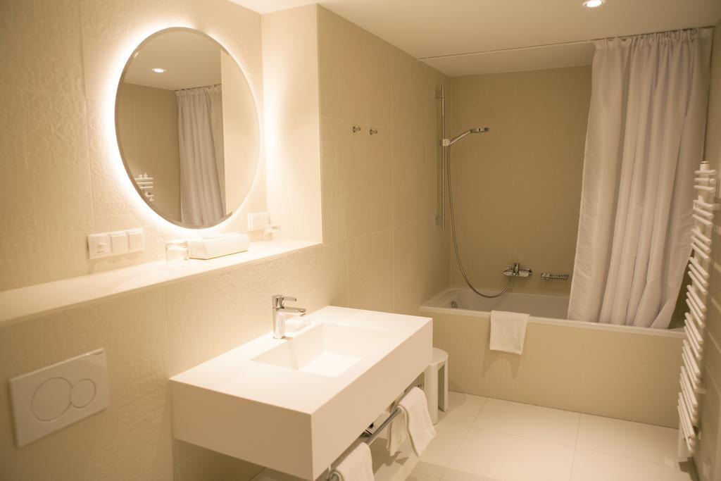 Hotel Caroline Vienna
