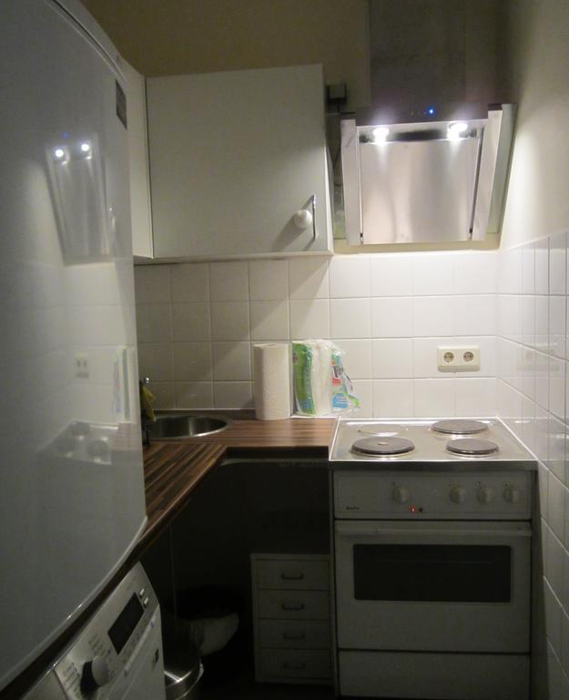 Apartment Central & Classic In *