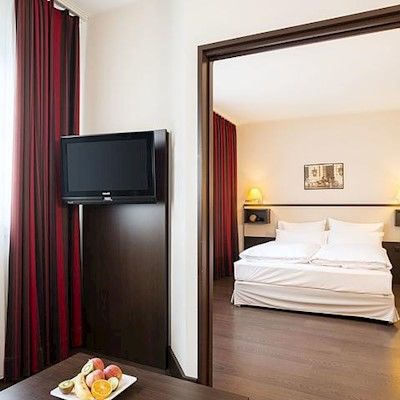 Nh Hotel 4*