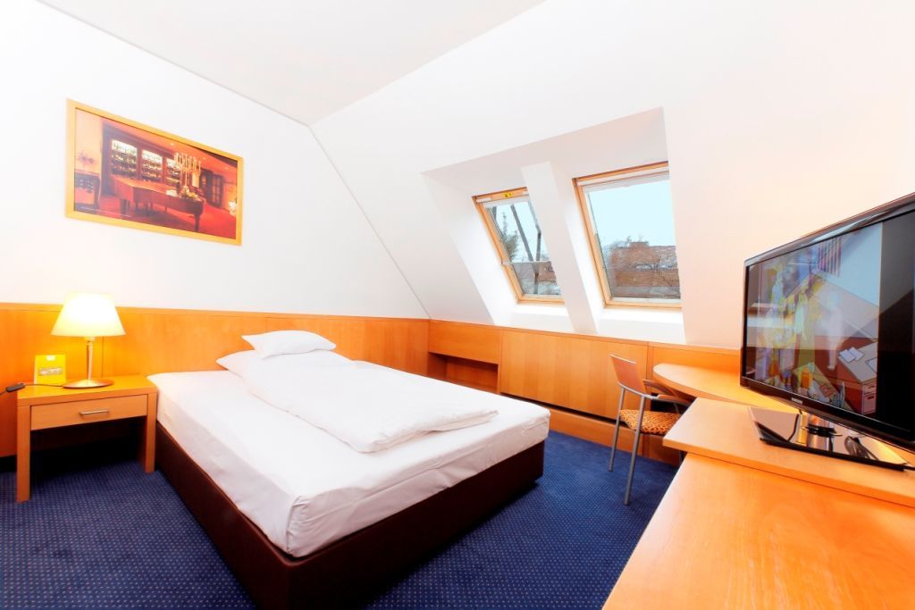 Strudlhof Hotel