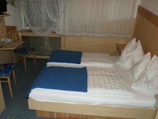Neuer Markt Guest house 3*