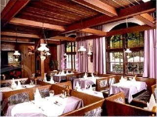 Hotel-restaurant-cafe Sophienalpe Hotel