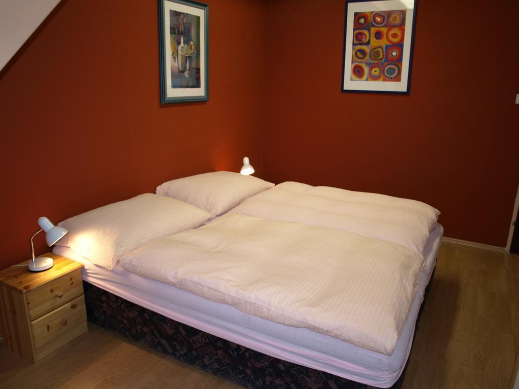 Liechtenstein Ii Aparthotel