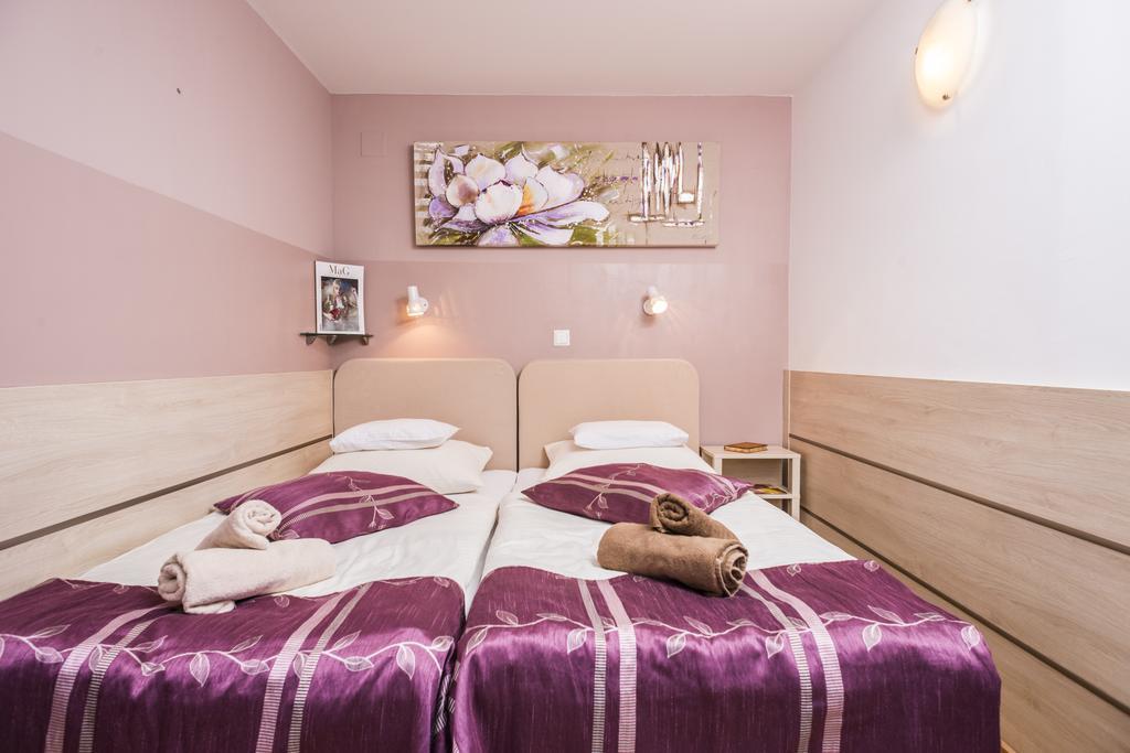 Apartamento Ferchergasse Viena