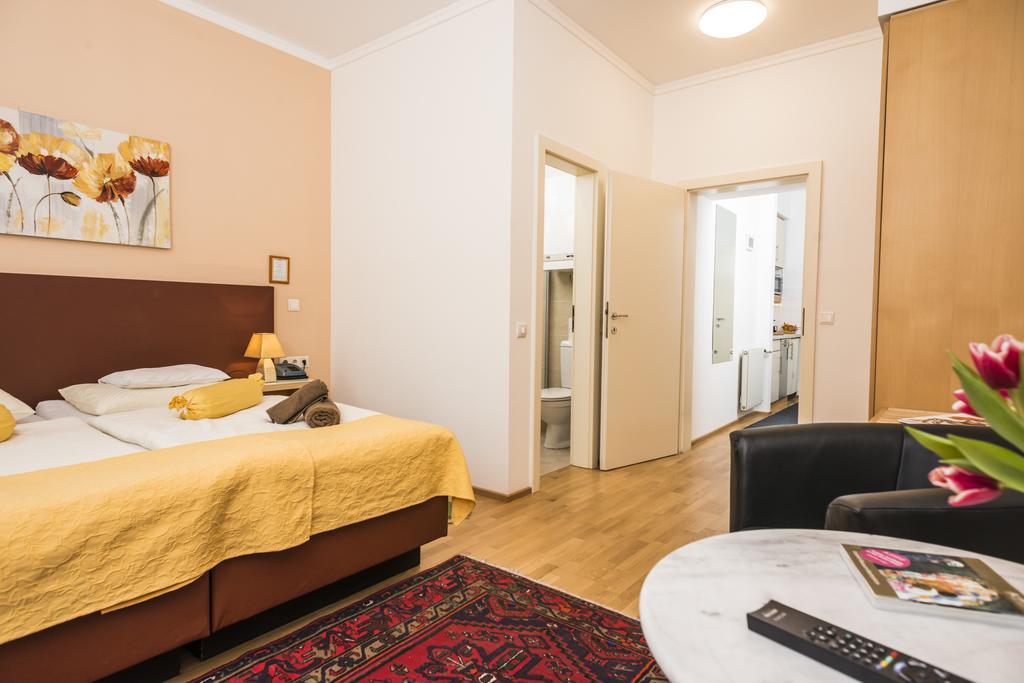 Apartamento Ferchergasse