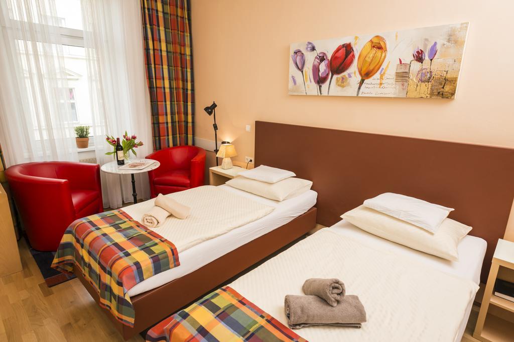 Apartamento Ferchergasse Viena