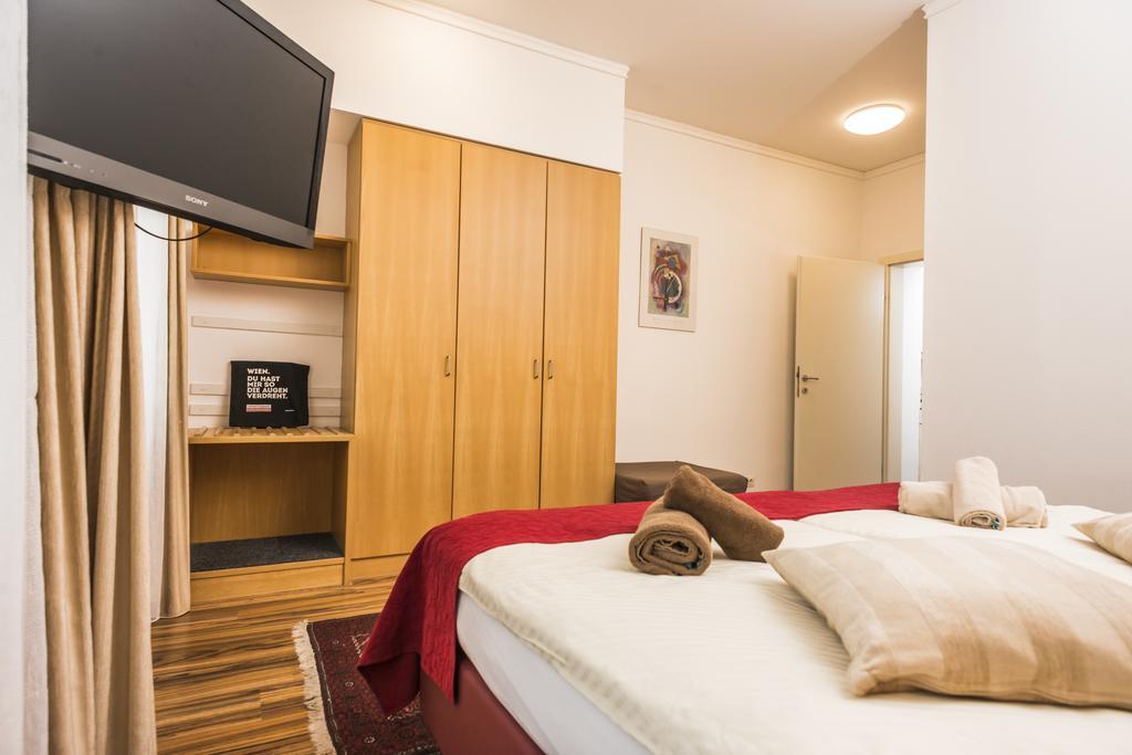 Apartamento Ferchergasse *