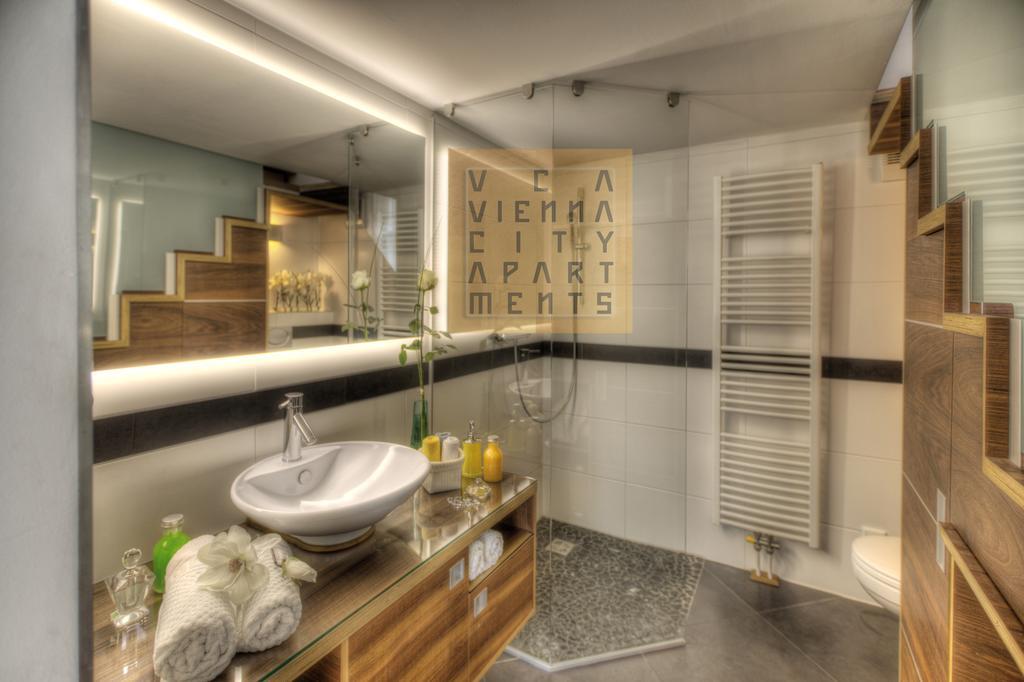 Aparthotel Vca City
