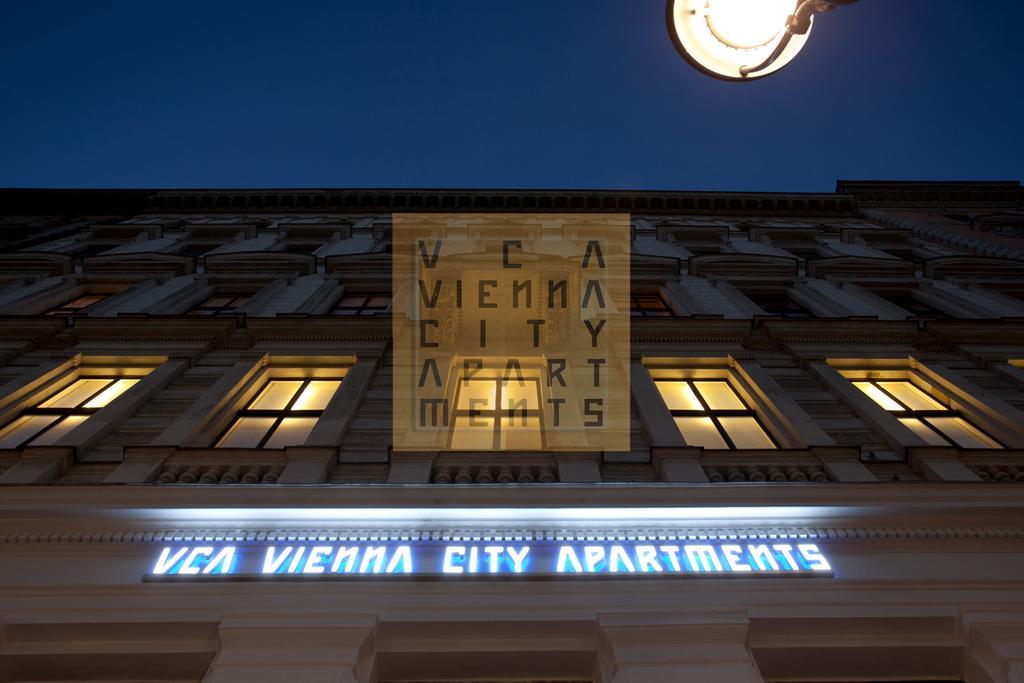 Vca City
