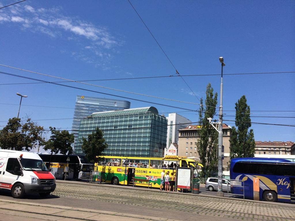 Wohnen Im Herzen Von At The Waterfront