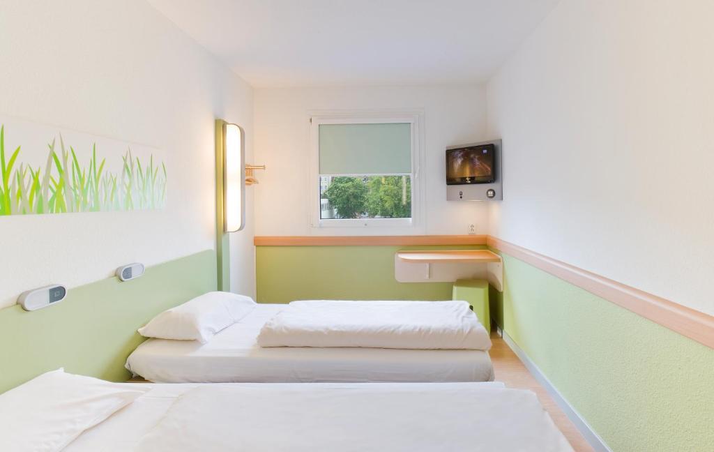 Ibis Budget Sankt Marx 2* Vienna