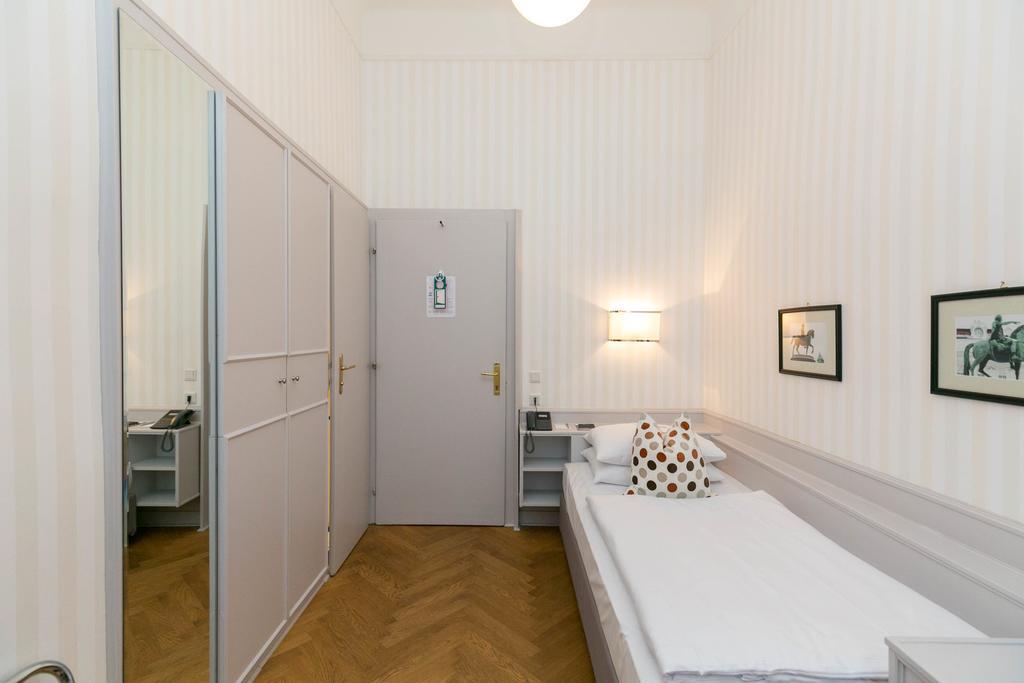 Hotel Kaerntnerhof Vienna
