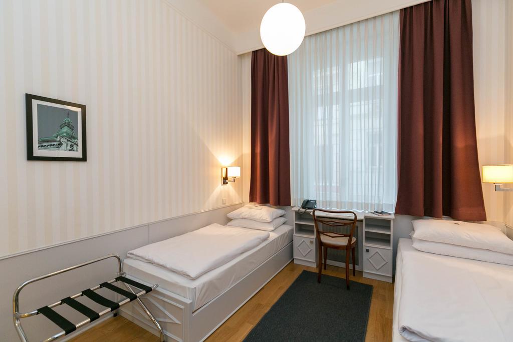 Hotel Kaerntnerhof
