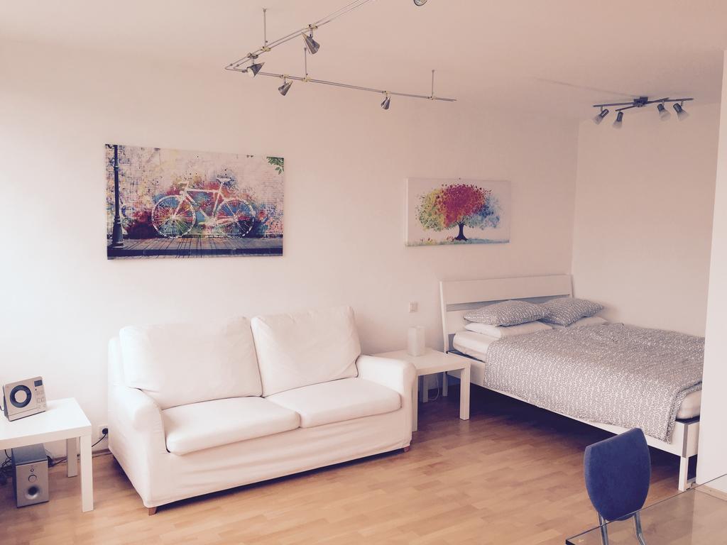 Apartment Affordable Near Center *