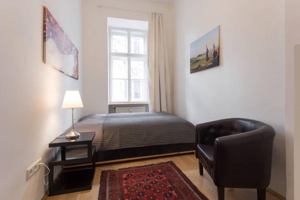 Apartment Nomio's City *