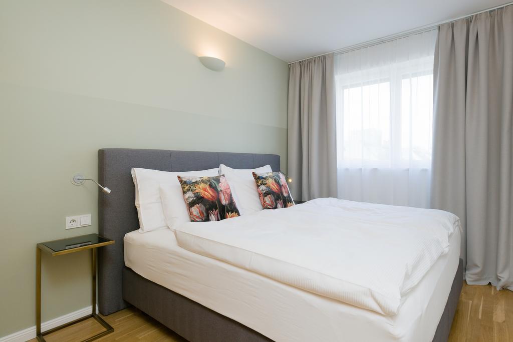 Apartment Rafael Kaiser - Premium Centre - Contactless 24h Check-in Vienna