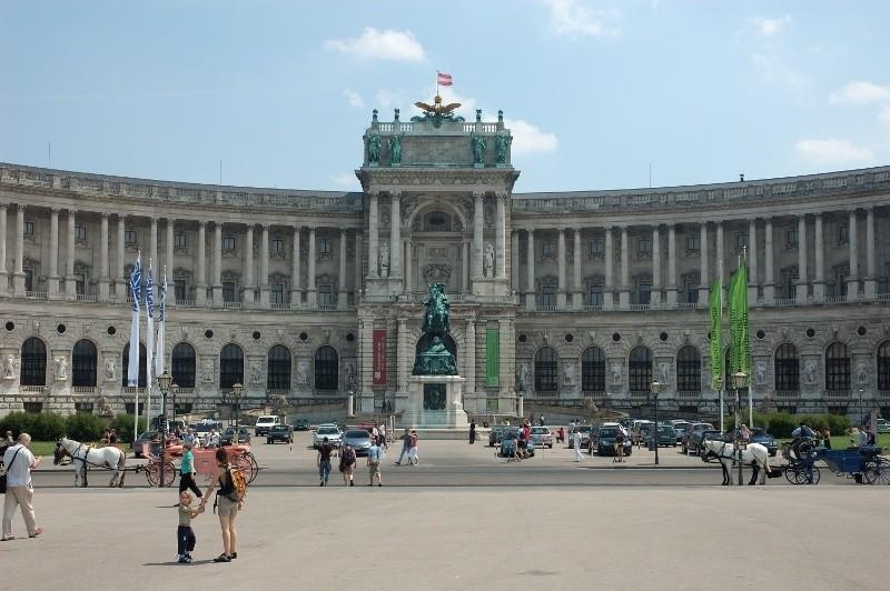 Reimer Guest house Vienna