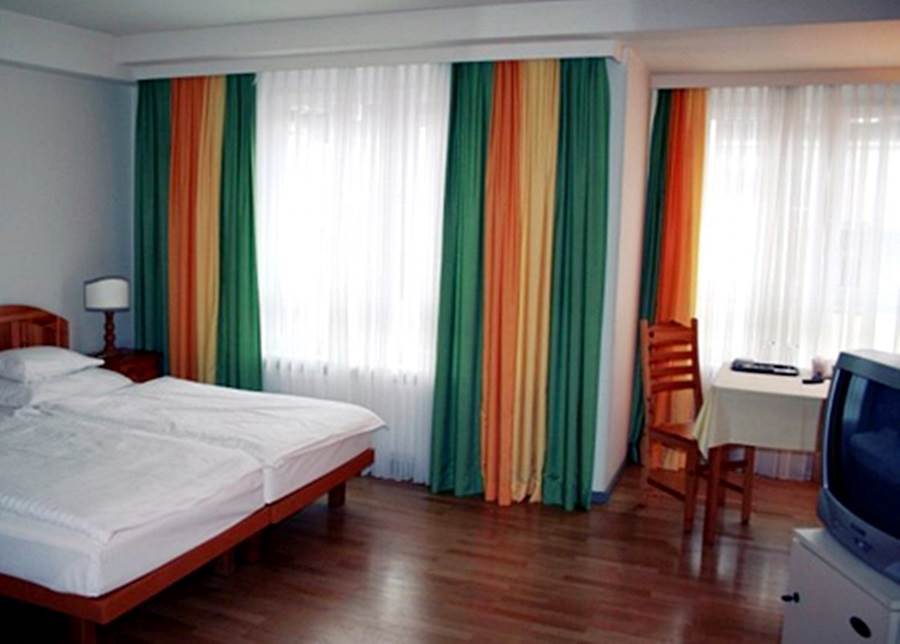 Caroline Hotel Vienna
