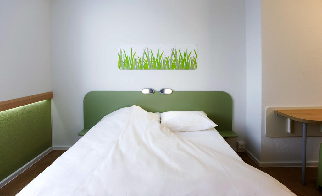 Ibis Budget Sankt Marx Hotel Vienna