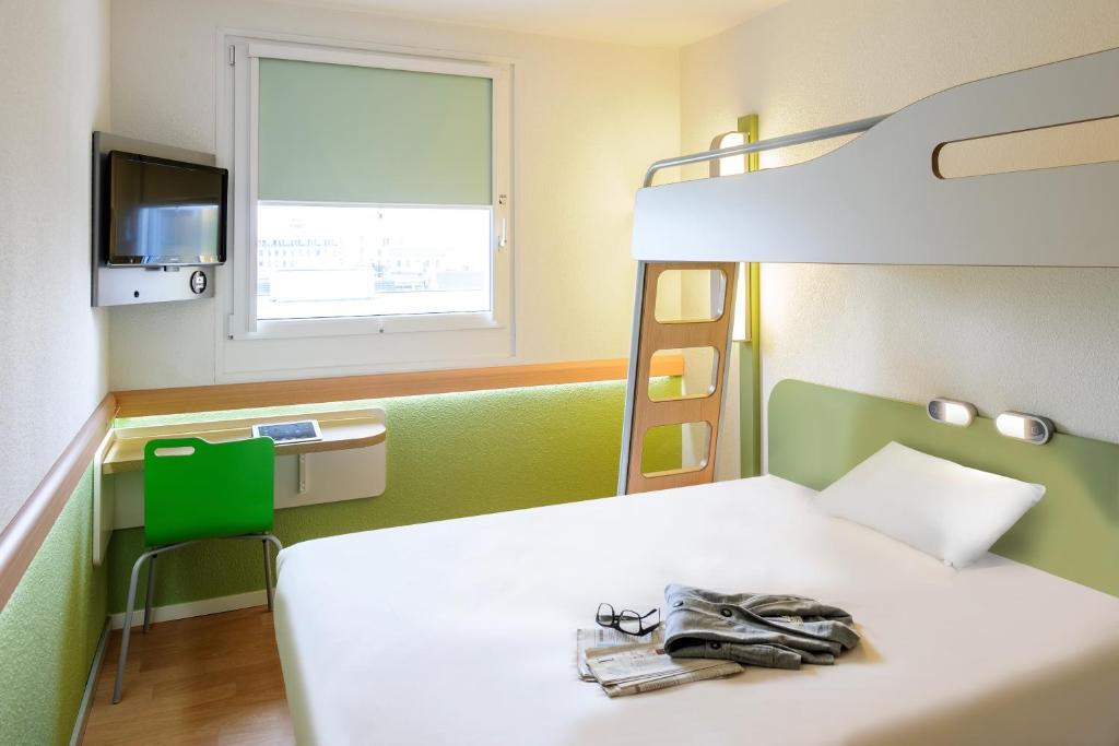 Ibis Budget Sankt Marx 2* Vienna