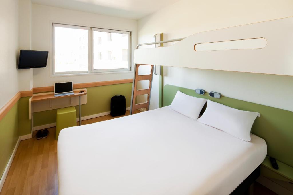 Ibis Budget Sankt Marx