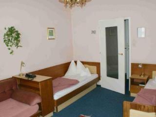 Neuer Markt Guest house