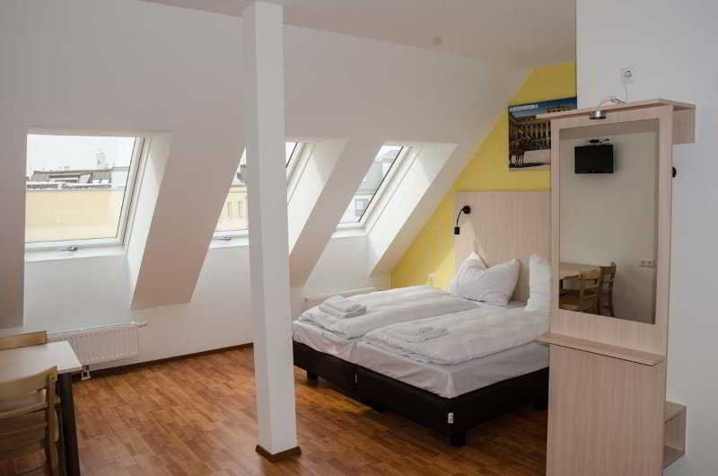 Hostel A&o Hauptbahnhof *