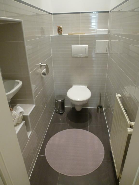 Charming Viennese Appartamento