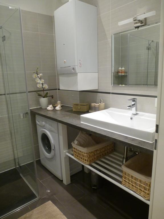 Charming Viennese Appartamento *