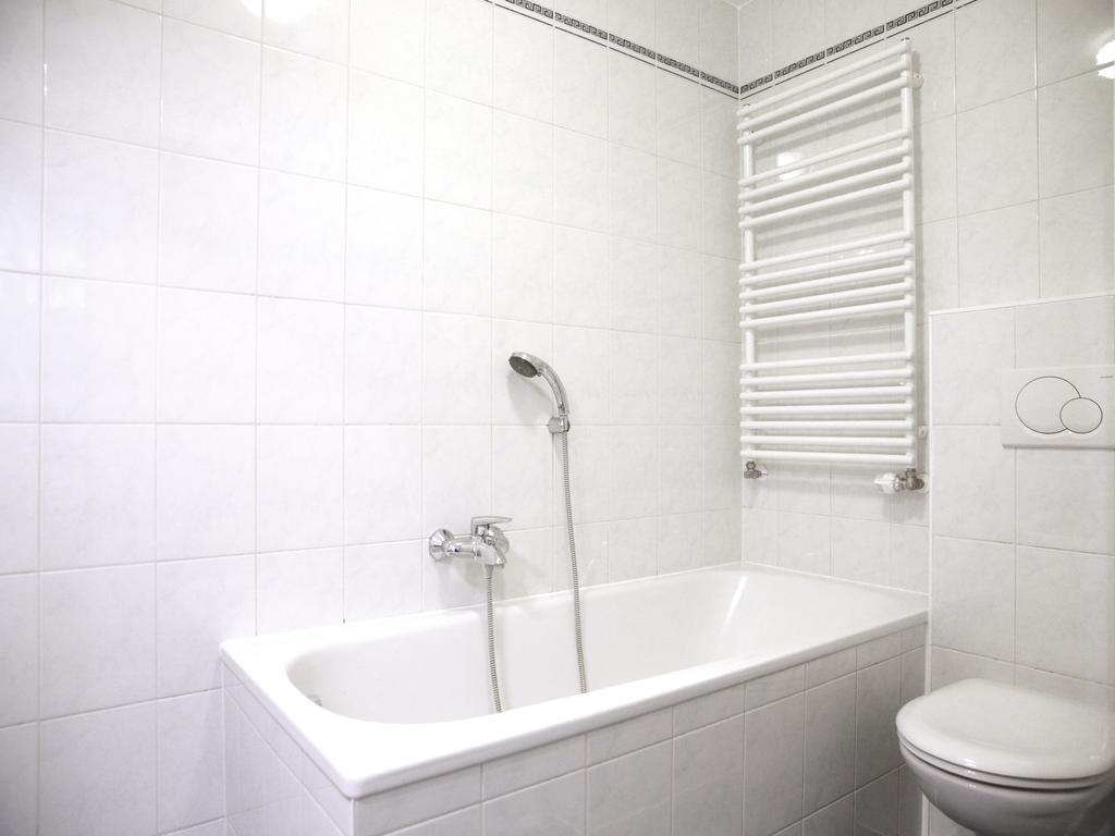 Appartamento Sulm Vienna